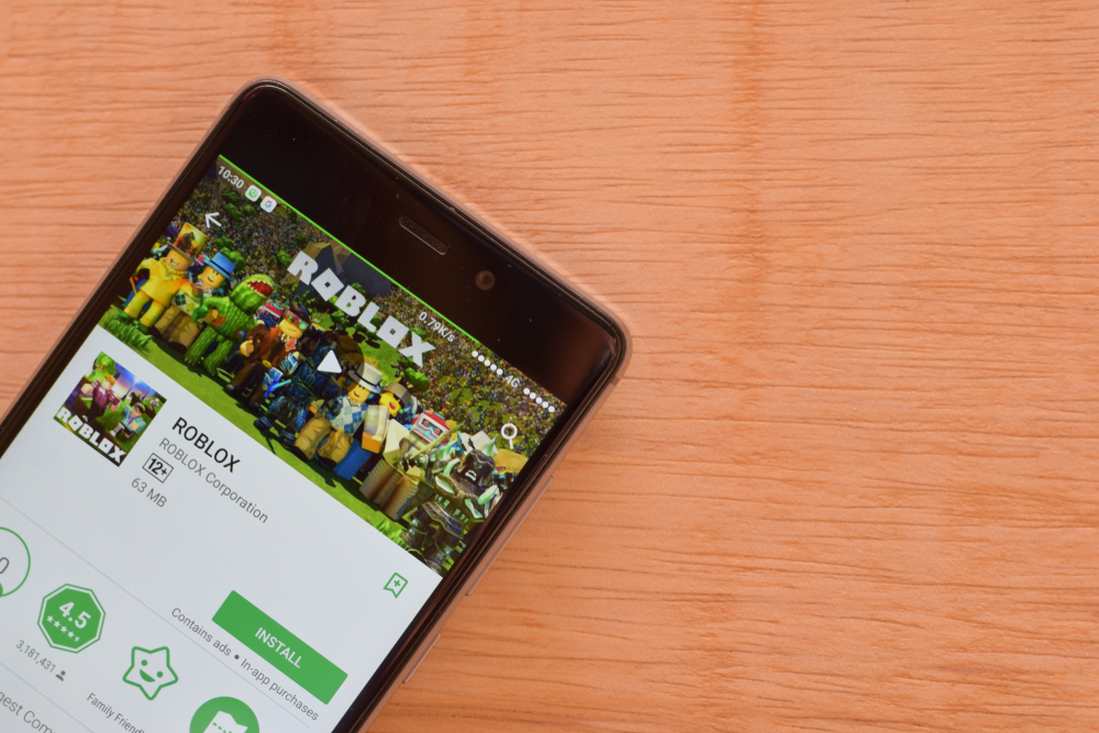 Parents, Survivors Seek Roblox Settlement Talks in Child Sex Exploitation MDL