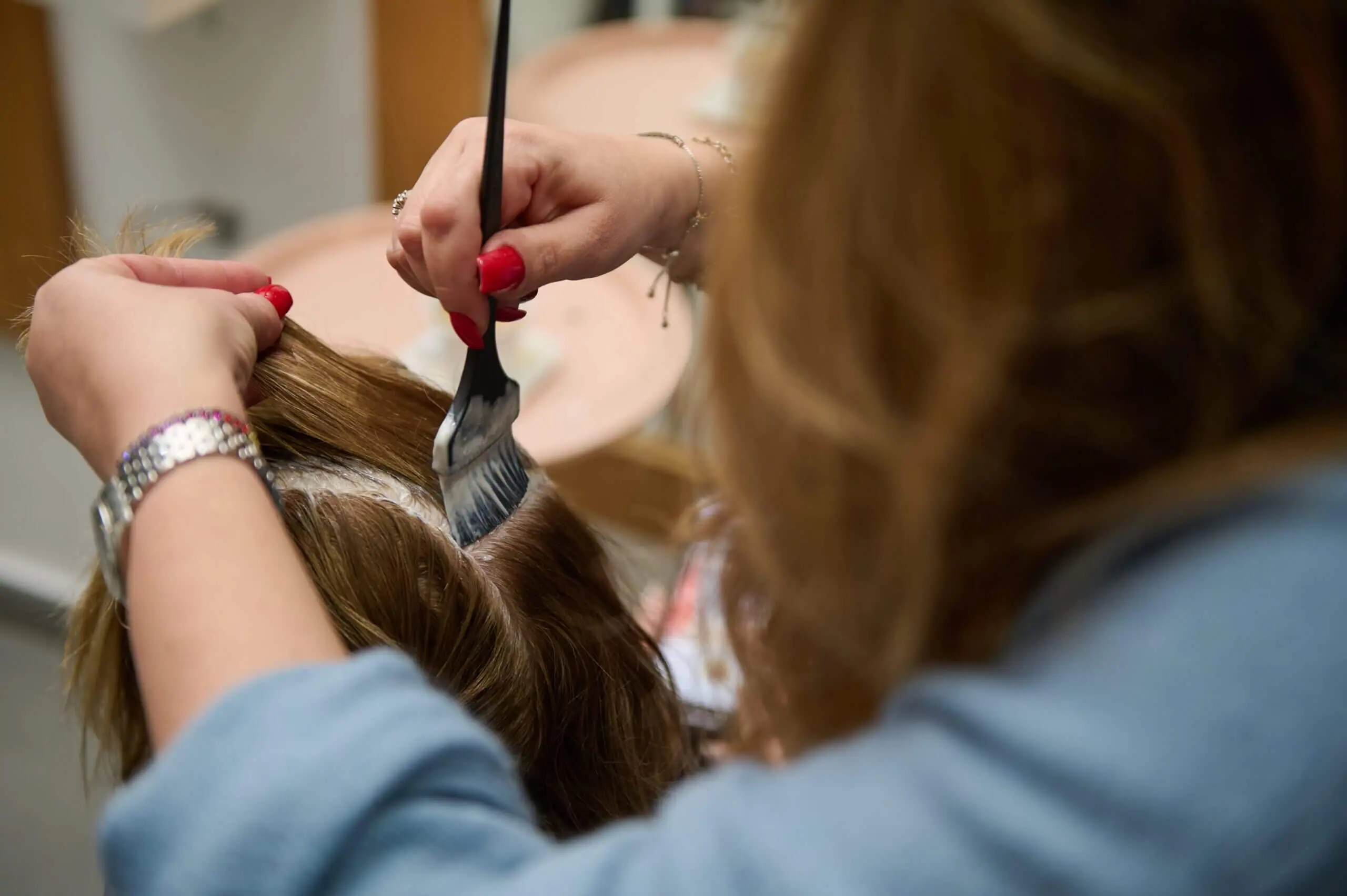 Lawsuit Claims Paul Mitchell, Redken, Other Hair Dyes Led to Bladder Cancer Diagnosis for Hairdresser