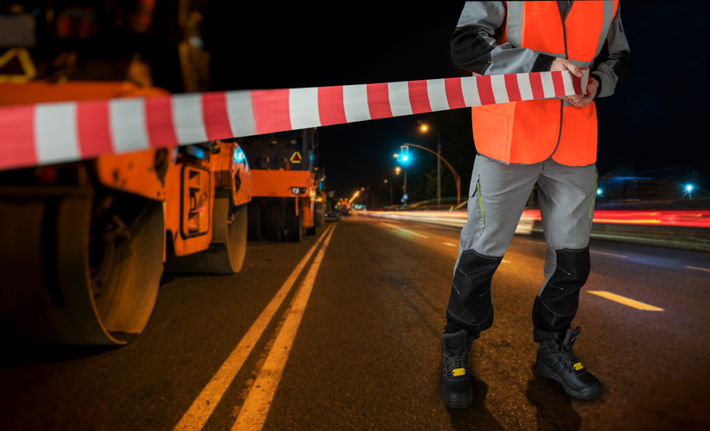 Pedestrian Braking Systems Do Not Always Register Nighttime Reflective Clothing AAA