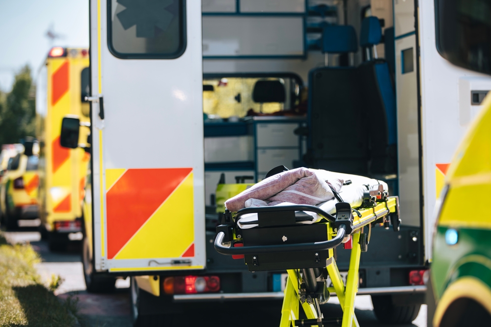 Pedestrian Deaths Are Rising Faster Than Overall Traffic Fatalities Report