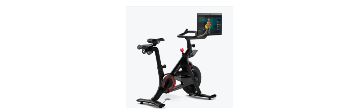 Peloton Original Series Bike+ Recall Issued After Fall Injuries Reported: CPSC