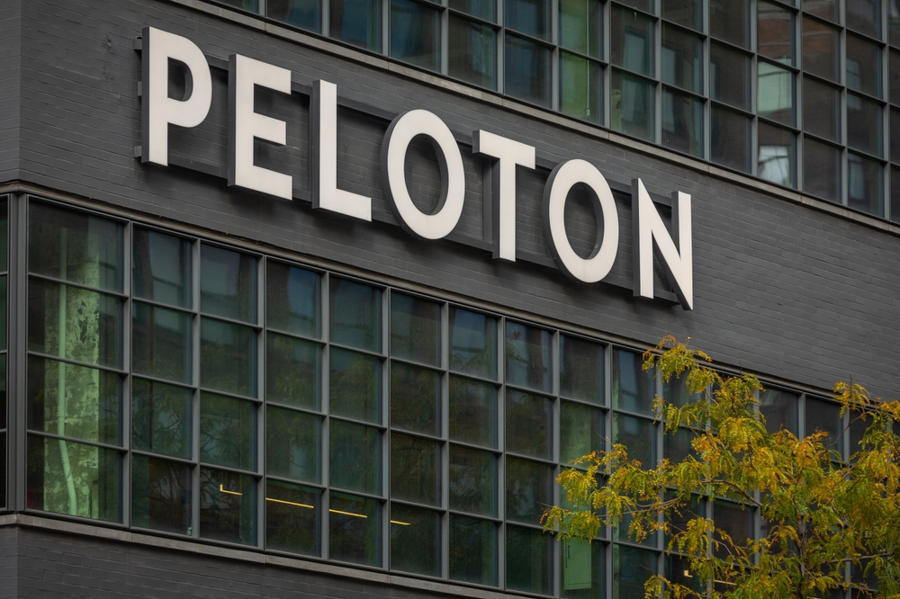 Peloton Treadmill Injury Lawsuit Alleges Child’s Hand Was Pulled Under Moving Belt