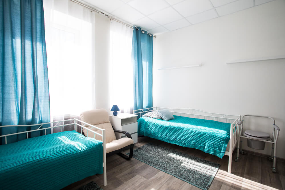 Cases of Persistent Delirium at Nursing Homes Dropped in Recent Years Study