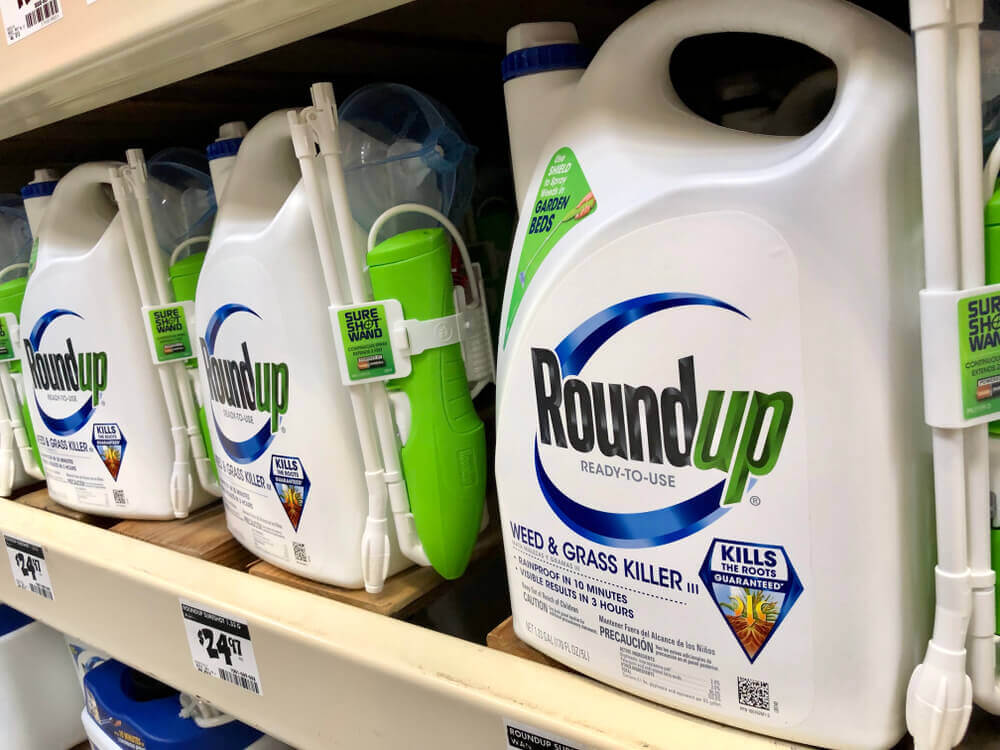 Philadelphia Roundup Lawsuit Ends in Defense Verdict for Monsanto