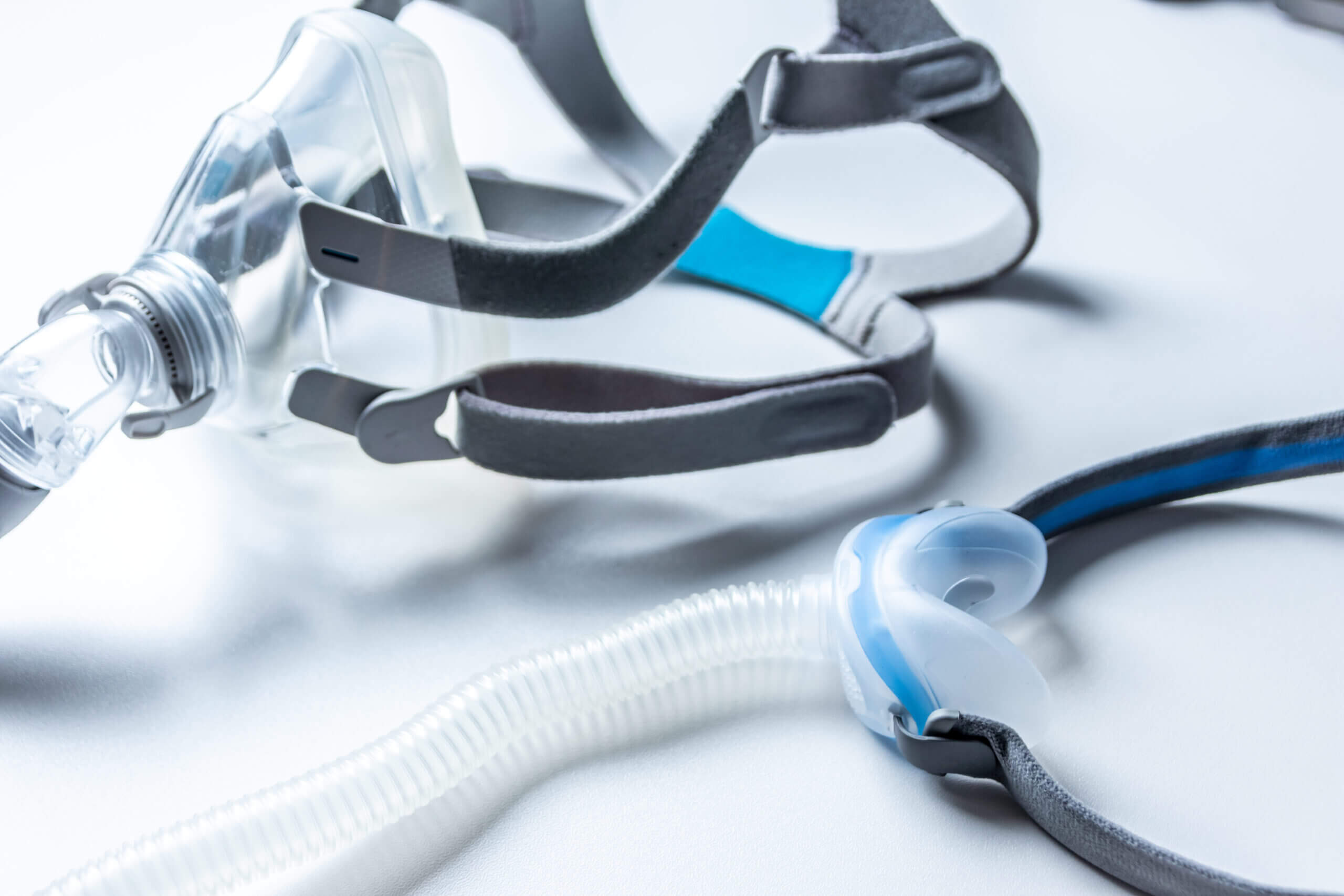 Philips CPAP Warning Over Fire and Overheating Risks