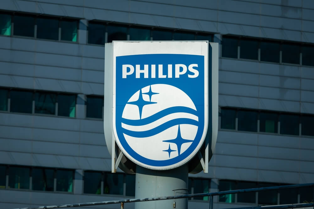 Philips SENSE XL Torso Coil Recall