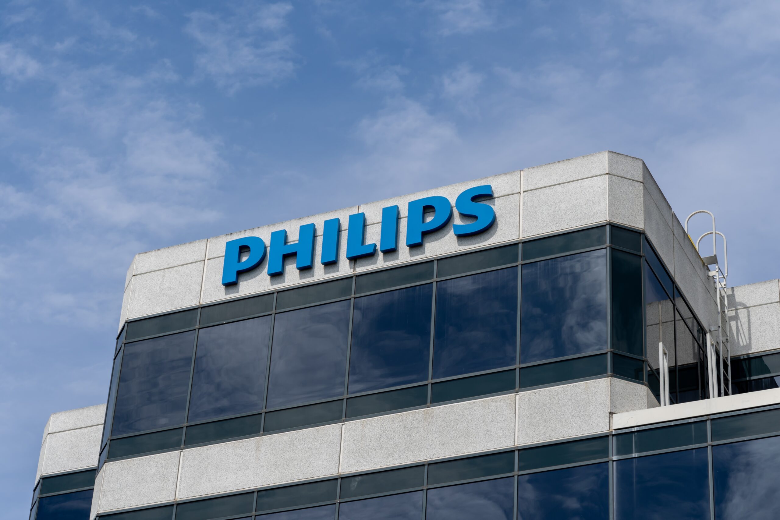 Philips Trilogy Evo Ventilator Recall
