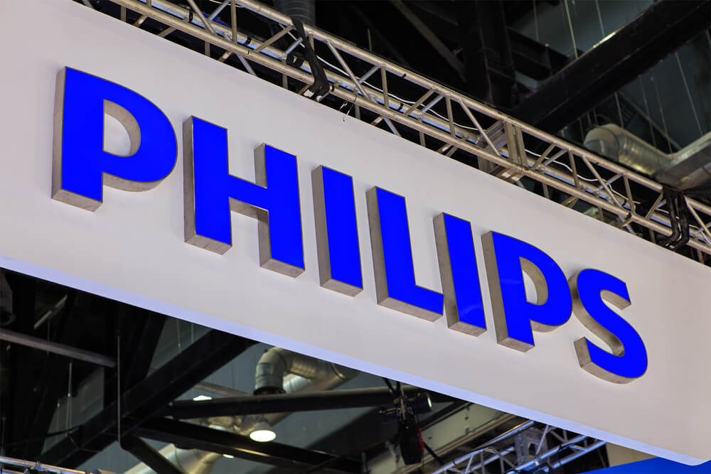 Lawsuit Claims Philips Trilogy Machine Caught Fire, Causing Severe Facial Burns