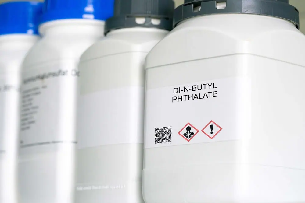 Phthalates Linked to More Than 350,000 Deaths Worldwide Each Year Study