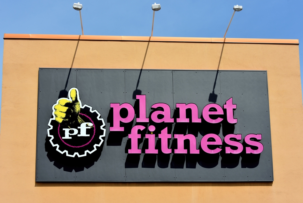 Planet Fitness Lawsuit Alleges Defective Weight Machine Led to Serious Injury