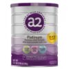 Platinum Infant Formula Recall Issued Over Cereulide Toxin Risks