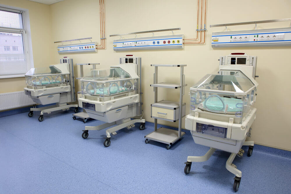 Premature Infant Necrotizing Enterocolitis (NEC) Rates Decreased with Human Milk, Compared to Cow's Milk Formula Study