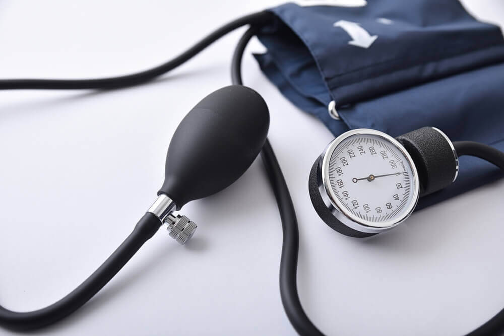 Preventing Preeclampsia in Women with Chronic Hypertension Lowers Death Risk Study