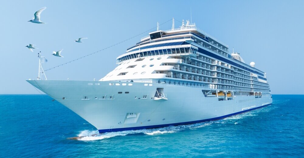 Private Hot Tubs on Cruise Ships May Carry Increased Legionnaires Disease Risks CDC