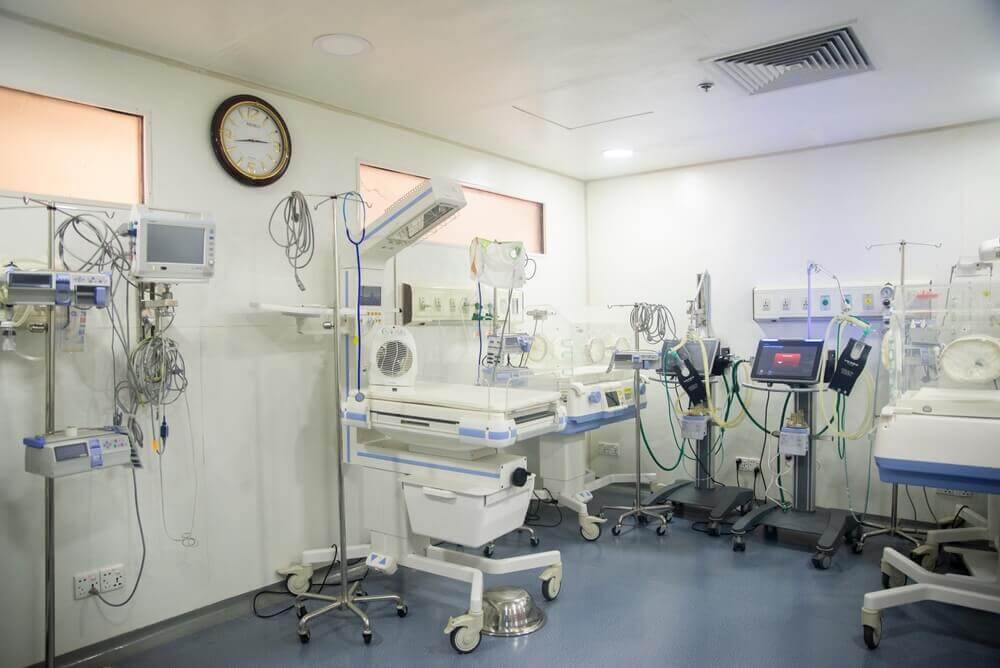 Probiotics Decrease Preterm Infant Deaths, But Not Risks of Necrotizing Enterocolitis Study