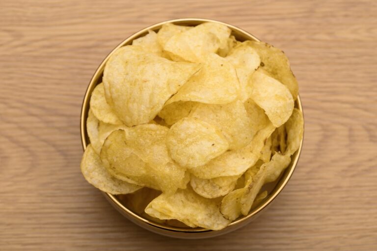 Processed Food Marketing Can Have Dramatic Effect on Youth Consumption Study