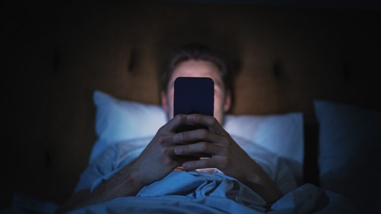Psychiatric Times Suggests Classifying Social Media as an 'Engineered Addiction'