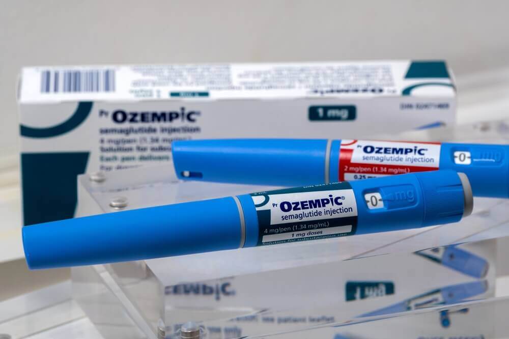 Pulmonary Aspiration Warning Added to Ozempic, Wegovy, Mounjaro and Other GLP-1s Regarding Use Before Anesthesia or Deep Sedation