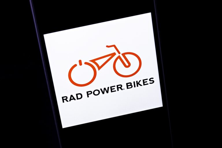 Rad Power Bikes Lawsuit Alleges E-Bike Front Wheel Detached, Causing Severe Injuries
