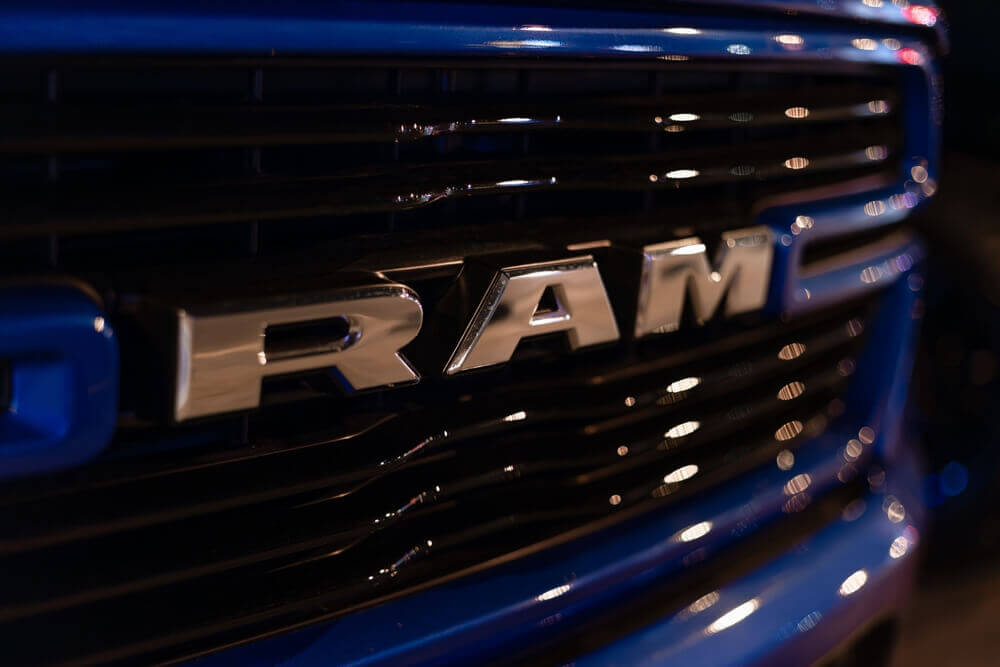 Ram Anti-Lock Brake Failures Result in Recall of 300K Pickup Trucks NHTSA