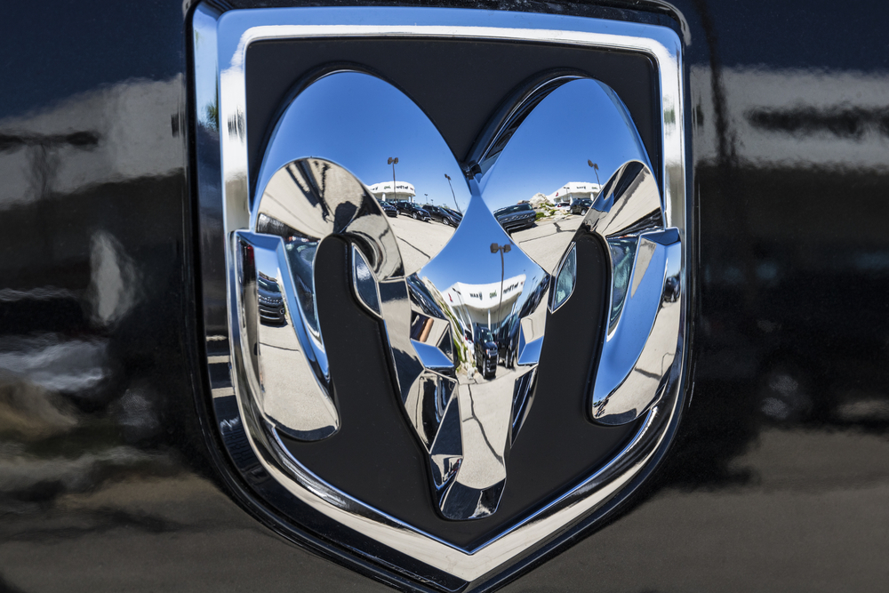 Ram Truck Rollaway Risks Lead to Multiple Injury Reports NHTSA