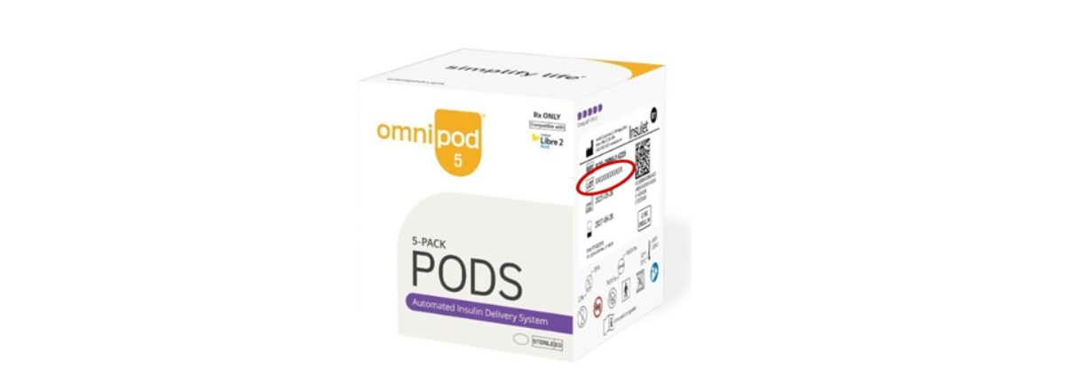 Recalled Omnipod 5 Injuries Skyrocket, Prompting Removal of Insulin Pump Pods