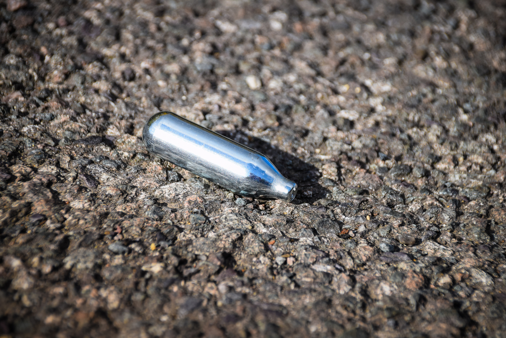 Recreational Nitrous Oxide Use Linked to Frostbite Injury Risks, Case Report Warns