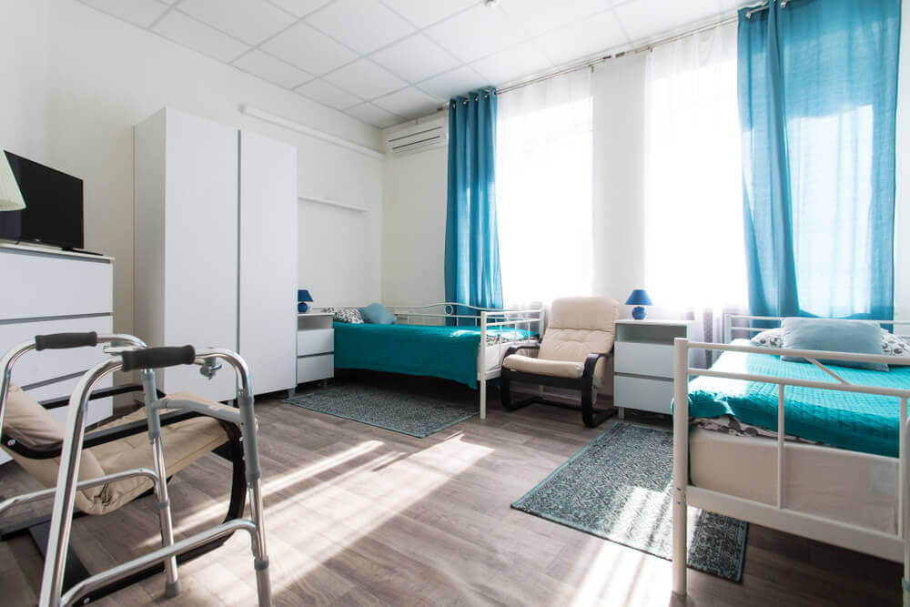 Study Finds Reduction in Nursing Home Antibiotic Use, But Duration Still Problematic