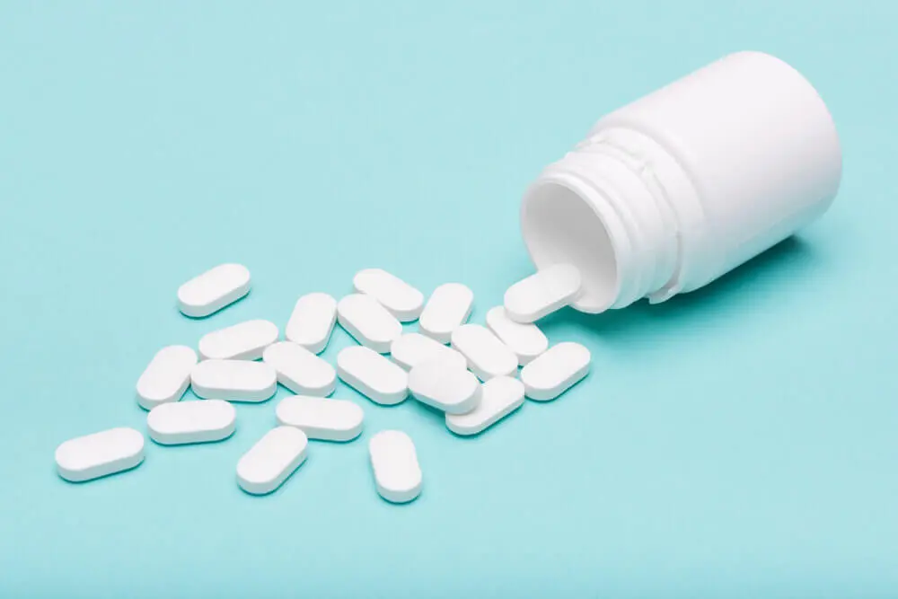 Remeron Fails to Help Treat Breathing Problems from COPD, Lung Disease Study