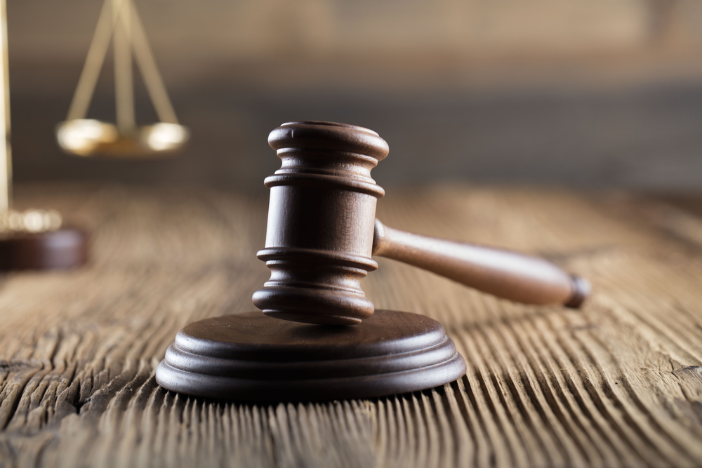 Rengue Step Ladder Lawsuit Filed Over Allegedly Defective Design