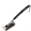 Reports of Consumers Swallowing Metal Bristles Lead to Cuisinart Grill Brush Recall