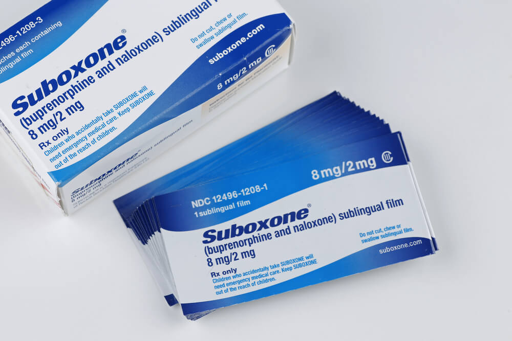 Representative Sample of Suboxone Injury Cases To Be Identified Through Bellwether Process in MDL