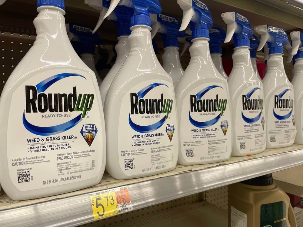 Request Filed to Transfer Dozens of Roundup Lawsuits in New Jersey State Court to One Judge