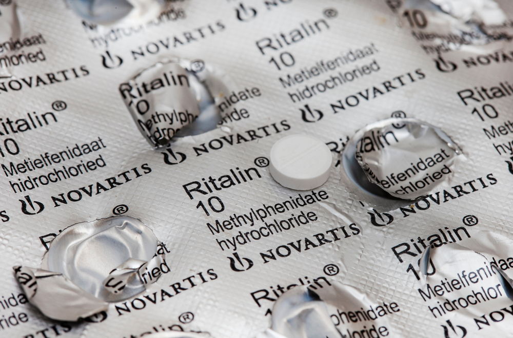 Ritalin Lawsuit Claims Novartis Failed to Warn of Compulsive Behavior Linked to ADHD Drug
