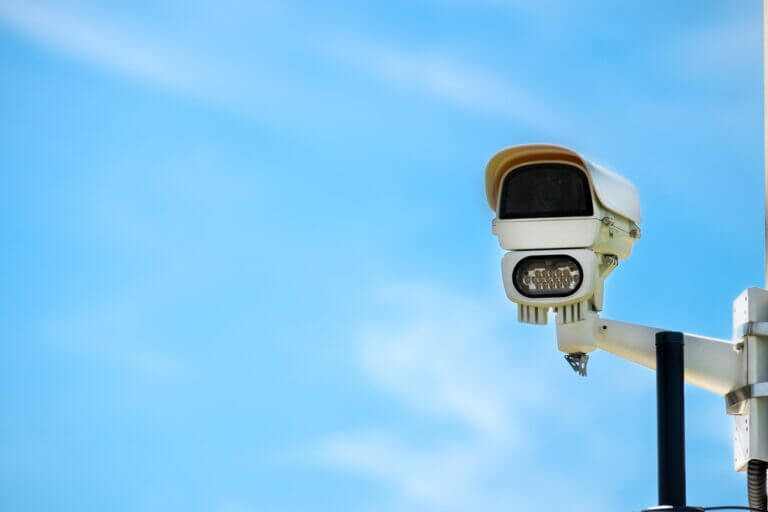 Road Safety Could Be Improved With AI-Powered Traffic Cameras Study