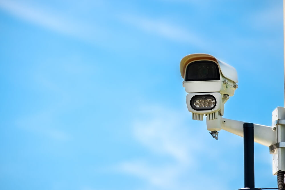 Road Safety Could Be Improved With AI-Powered Traffic Cameras Study