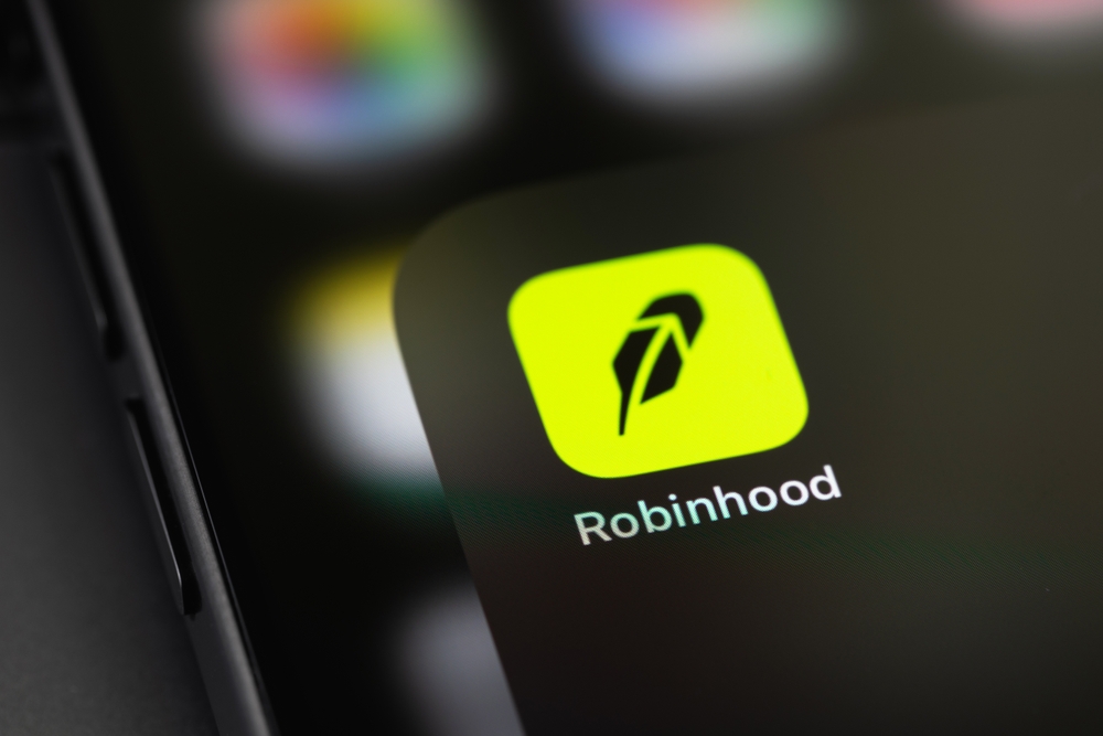 Robinhood Class Action Lawsuit Alleges Platform's 'Event Contracts' Violate Sports Betting Statutes