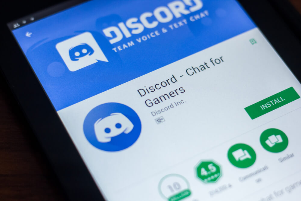 Roblox and Discord Face Lawsuit After Child Claims Platforms Led to Her Sexual Exploitation