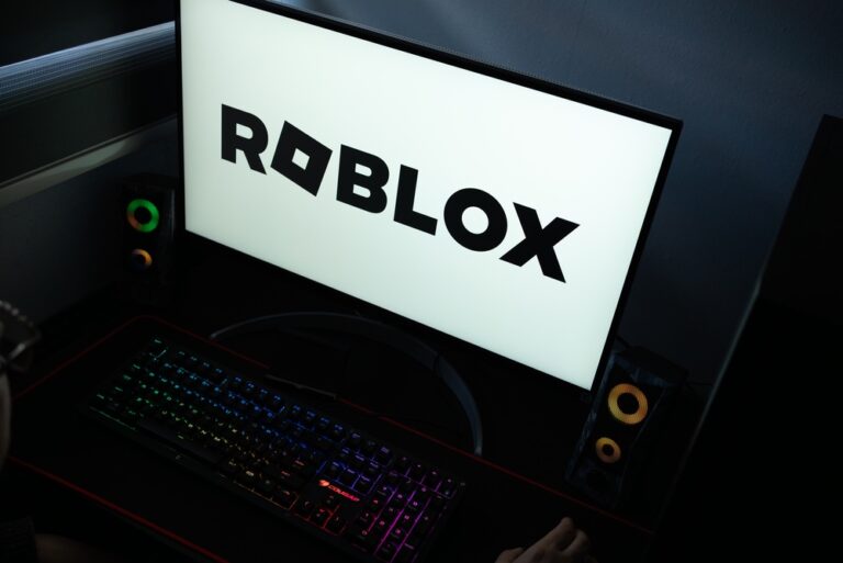 Roblox Grooming Lawsuit Alleges Defective Platform Exposed Child to Sexual Predators