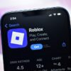 Roblox Lawsuit Claims 7-Year-Old Groomed by Sex Predator