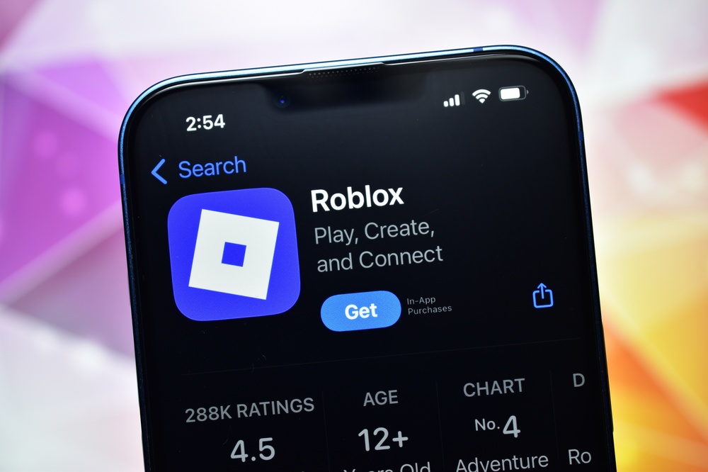Roblox Lawsuit Claims 7-Year-Old Groomed by Sex Predator