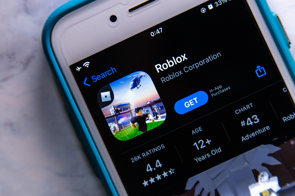 Roblox Launches New Age-Check System Amid Child Exploitation Lawsuits