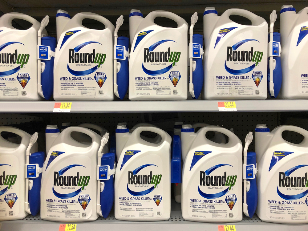 Roundup Cancer Lawsuit Trial Underway in Missouri Court