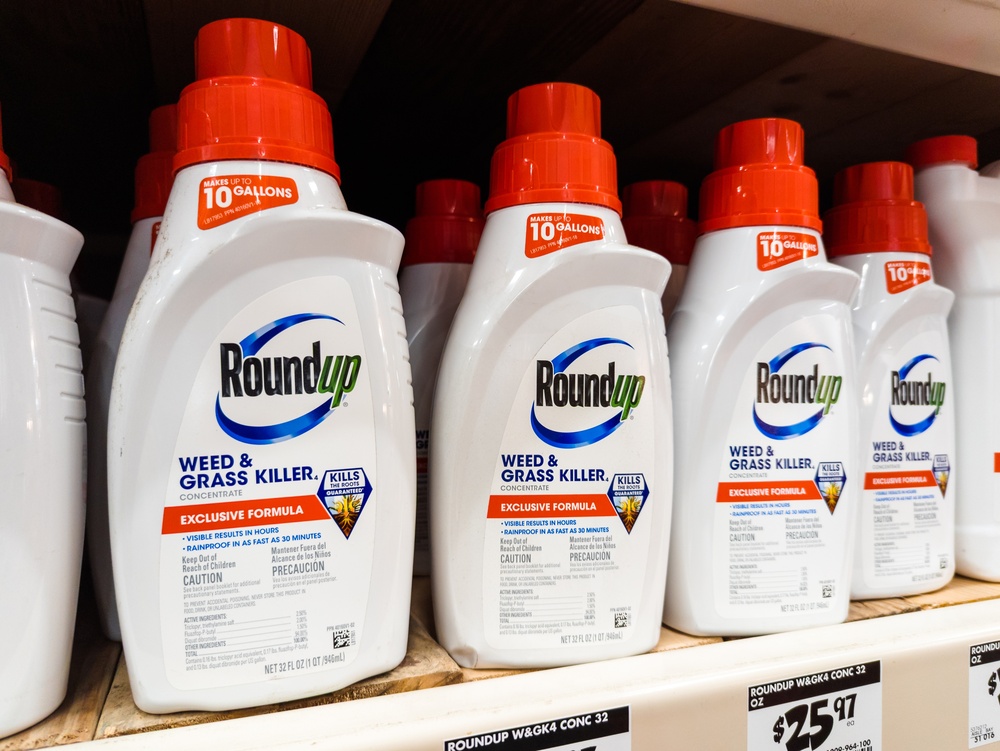 Roundup Class Action Lawsuit Linked to $7.2B NHL Settlement Transferred to MDL