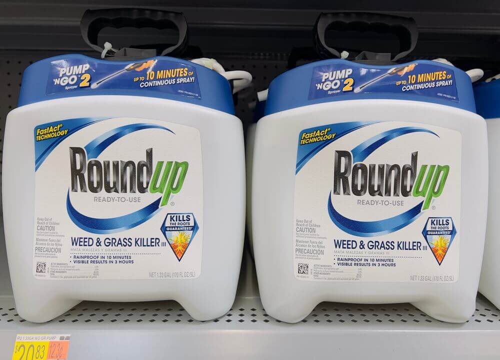 Roundup Exposure During Pregnancy May Increase Risk of Premature Delivery, Lower Birth Weight Study