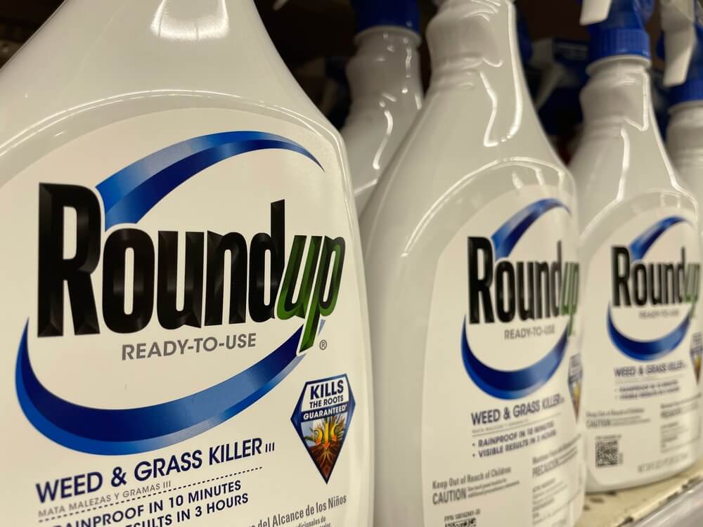 Roundup Lawsuit Verdicts Continue To Pile Up, With $2.1B Award by Georgia Jury