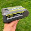 Ryobi Leaf Blower Battery Lawsuit Claims Short Circuit Caused House Fire
