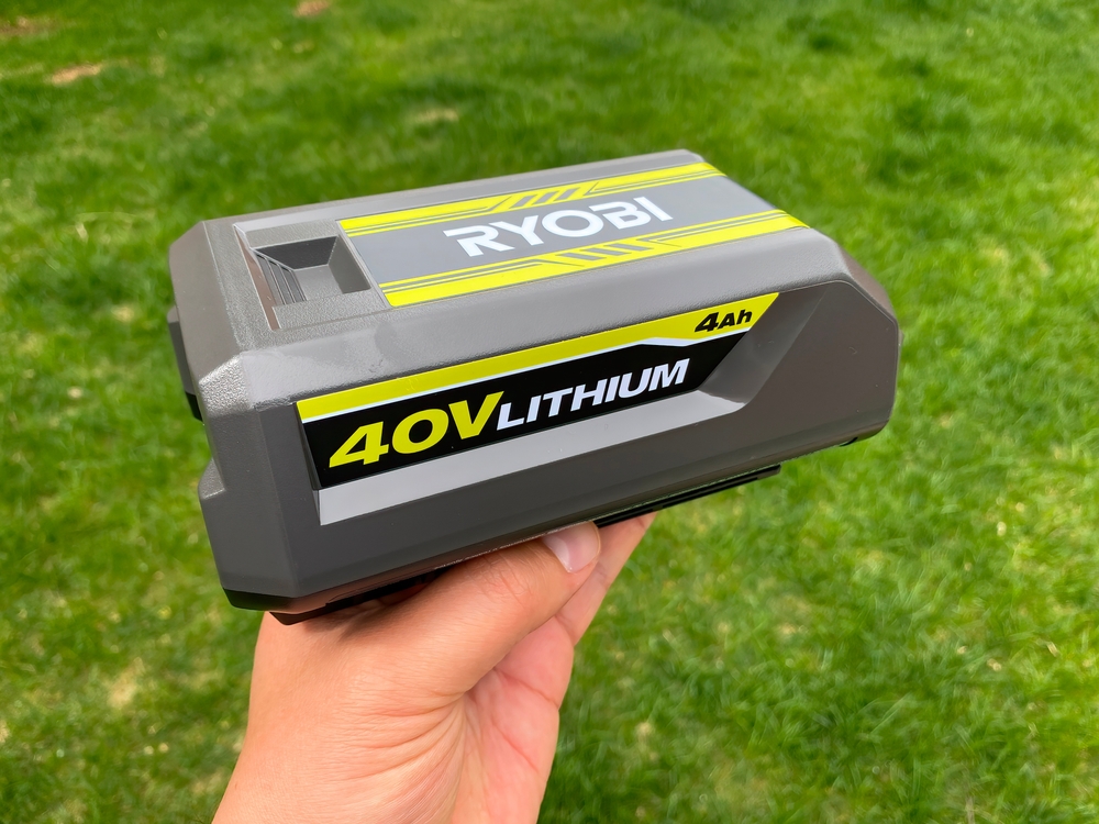 Ryobi Leaf Blower Battery Lawsuit Claims Short Circuit Caused House Fire