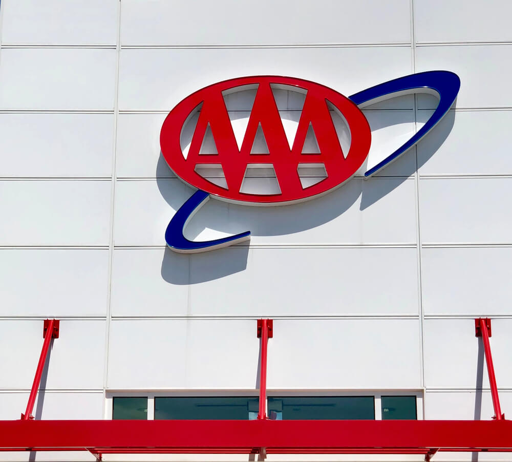 Safer Driving Could Be Encouraged Through Phone Apps AAA