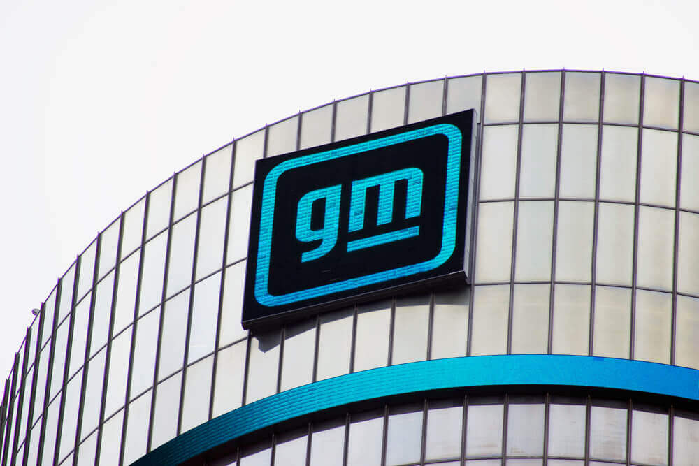 Scheduling Order For General Motors OnStar Lawsuits Set for MDL Pretrial Proceedings